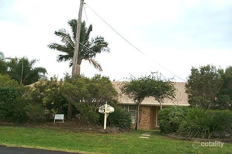 154 Richmond Hill Rd, Richmond Hill, NSW 2480