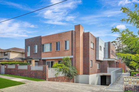 8/7 Wirralee St, South Wentworthville, NSW 2145