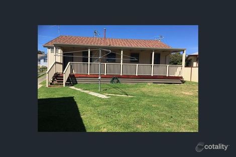 Property photo of 3 Martindale Crescent Seymour VIC 3660