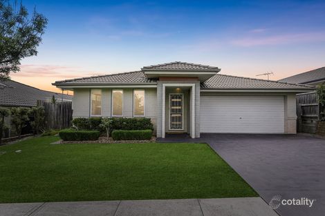 Property photo of 8 Reilly Road Elderslie NSW 2570