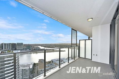 Property photo of 2112/46 Walker Street Rhodes NSW 2138