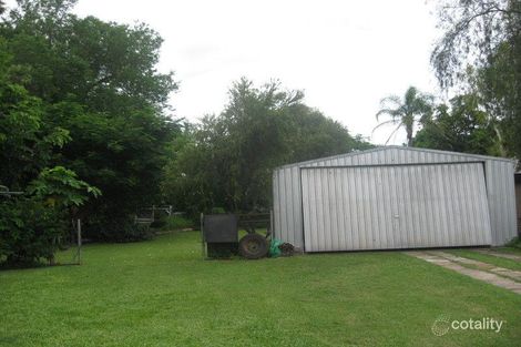 Property photo of 63 Hackett Terrace Richmond Hill QLD 4820