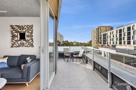 509/19 Regent St, Prahran, VIC 3181