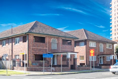 2/13 Albert Rd, Strathfield, NSW 2135