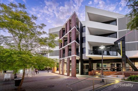 Property photo of 54/1 Sheen Street Subiaco WA 6008