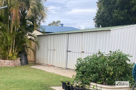 11 Menzies St, Dysart, QLD 4745