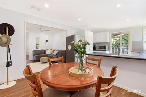 Property photo of 3 Wainwright Street Svensson Heights QLD 4670