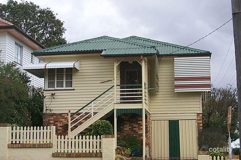 Property photo of 83 Fifth Avenue Windsor QLD 4030