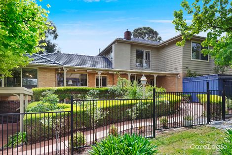 Property photo of 12 Sunhill Road Mount Waverley VIC 3149