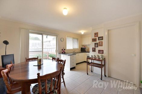 Property photo of 2/4 Coogee Street Boronia VIC 3155