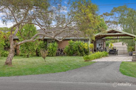 Property photo of 412 Simpson Street Buninyong VIC 3357