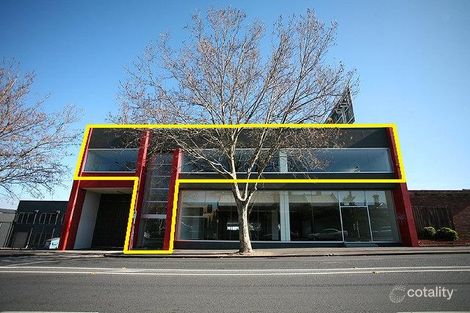 1/155-161 Boundary Rd, North Melbourne, VIC 3051