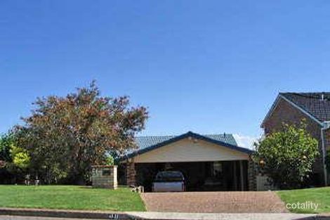 Property photo of 48 Harrison Street Belmont North NSW 2280