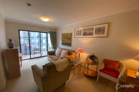 Property photo of 210/126-128 Mounts Bay Road Perth WA 6000