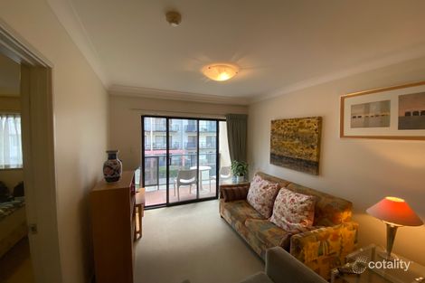 Property photo of 210/126-128 Mounts Bay Road Perth WA 6000