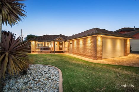 Property photo of 13 Goshawk Court Carrum Downs VIC 3201