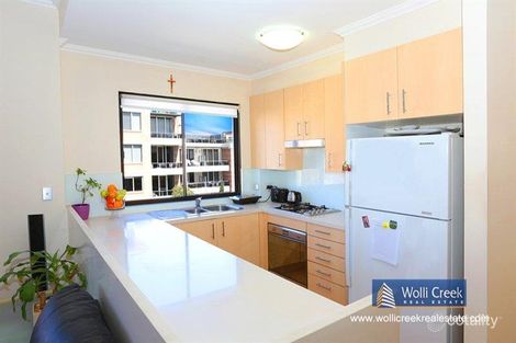 Property photo of 61/82 Bonar Street Wolli Creek NSW 2205