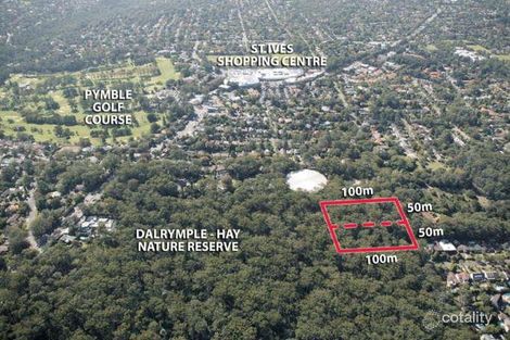 100 Rosedale Rd, St Ives, NSW 2075