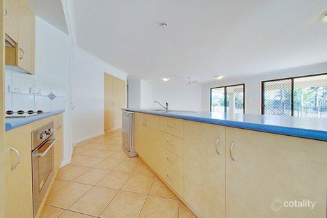 Property photo of 9 Caspian Court Yeppoon QLD 4703