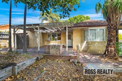 Property photo of 28 Eastbourne Crescent Nollamara WA 6061