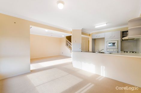 Property photo of 4/1 Lowood Court Varsity Lakes QLD 4227