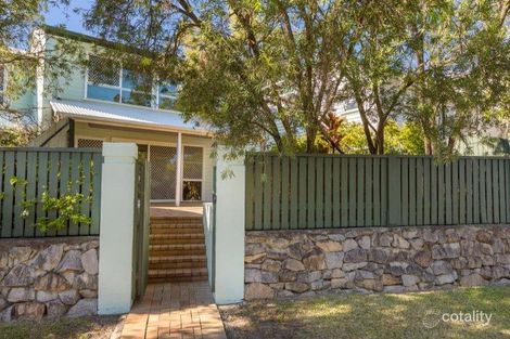 4/2 Hetherington St, Herston, QLD 4006