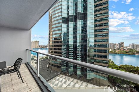 137/26 Felix St, Brisbane City, QLD 4000