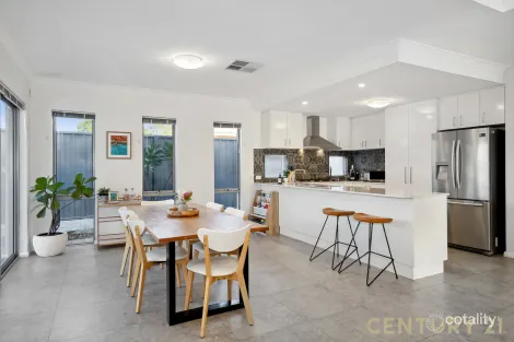 Property photo of 31B Raleigh Street Carlisle WA 6101