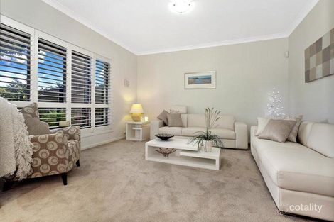 Property photo of 21/13-19 Angophora Circuit Warriewood NSW 2102