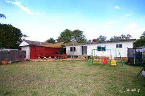 Property photo of 72 Stock Road Gunnedah NSW 2380