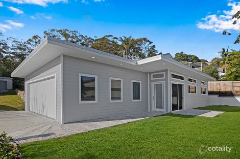 Property photo of 5A Anthony Close Beacon Hill NSW 2100