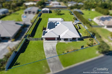 Property photo of 104-106 Cocos Drive Ningi QLD 4511