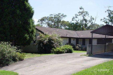 Property photo of 5 Tamara Road Faulconbridge NSW 2776