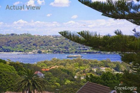 Property photo of 5/38-40 New South Head Road Vaucluse NSW 2030