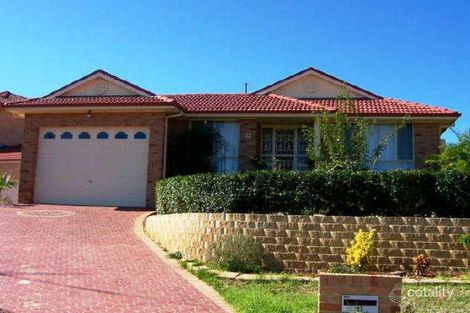 21 St Peter Pl, Blair Athol, NSW 2560