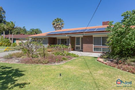 30 Sidcup Way, Kelmscott, WA 6111