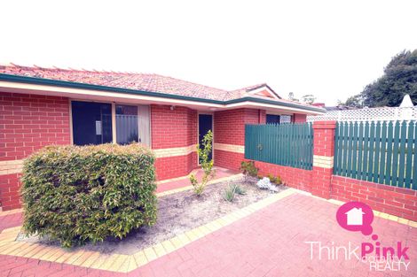 Property photo of 21C Raleigh Street Carlisle WA 6101