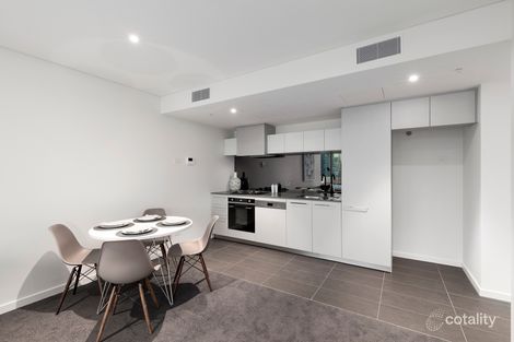 Property photo of 1005/81 South Wharf Drive Docklands VIC 3008