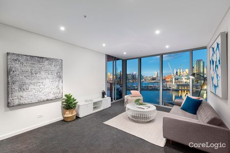 Property photo of 1005/81 South Wharf Drive Docklands VIC 3008