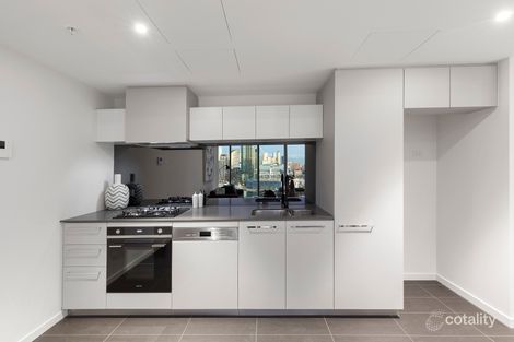 Property photo of 1005/81 South Wharf Drive Docklands VIC 3008