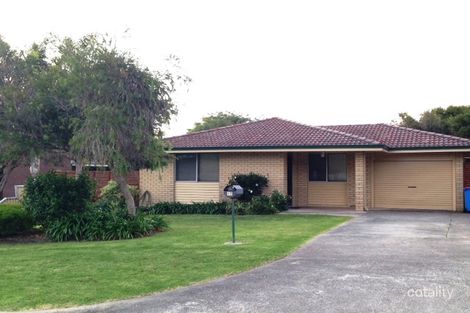 Property photo of 17 Erindale Court Yakamia WA 6330