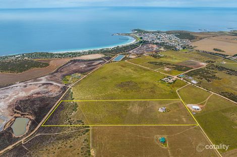 Property photo of 66A Norton Road Port Neill SA 5604