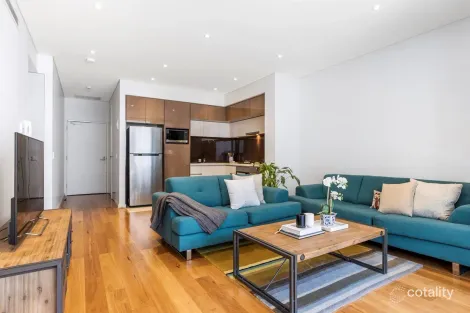 Property photo of 503B/7-13 Centennial Avenue Lane Cove North NSW 2066
