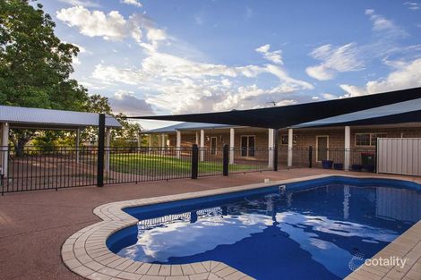 8 Eliana Bvd, Breakaway, QLD 4825