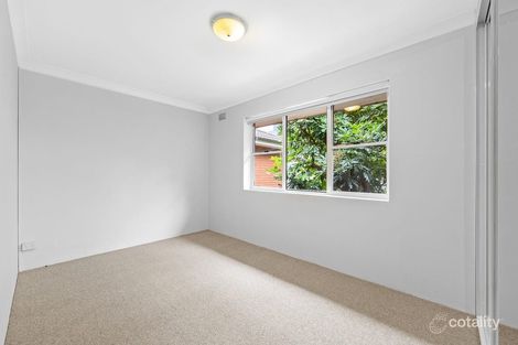 Property photo of 2/32 East Crescent Street McMahons Point NSW 2060