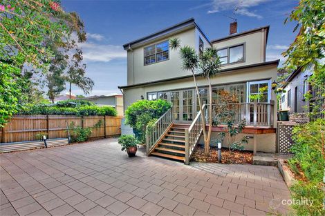 Property photo of 141 Rainbow Street Randwick NSW 2031