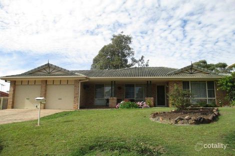 Property photo of 4 Seawind Chase Bonny Hills NSW 2445