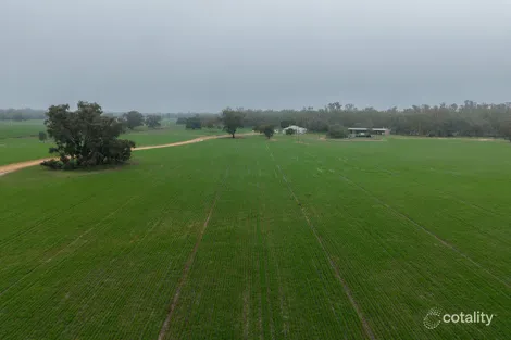 391 Boxdale Rd, Calimo, NSW 2710