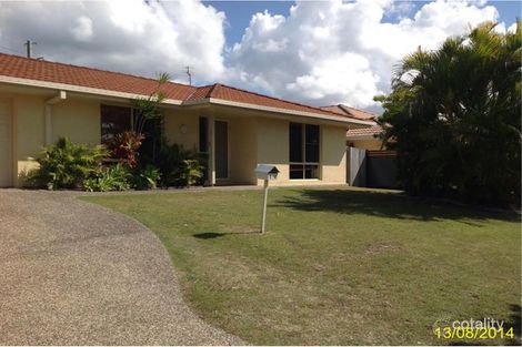 Property photo of 172 University Way Sippy Downs QLD 4556