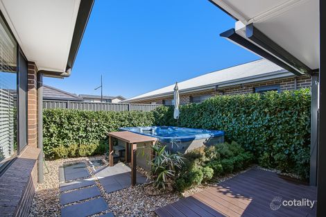 Property photo of 40 Watkin Crescent Marsden Park NSW 2765